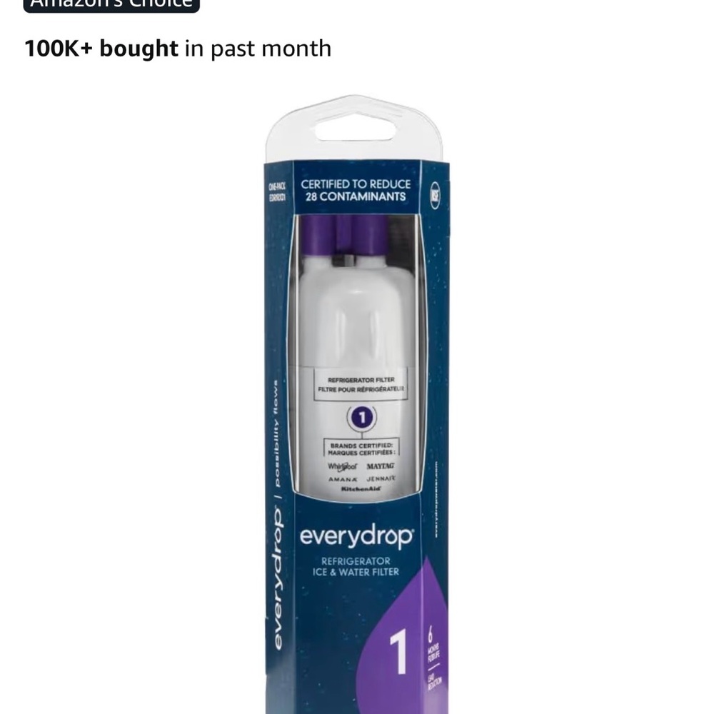 Everydrop Water Filter - Picture 5 of 6